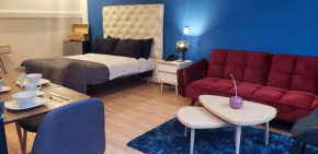Отель Suites Casa Lozada  Богота